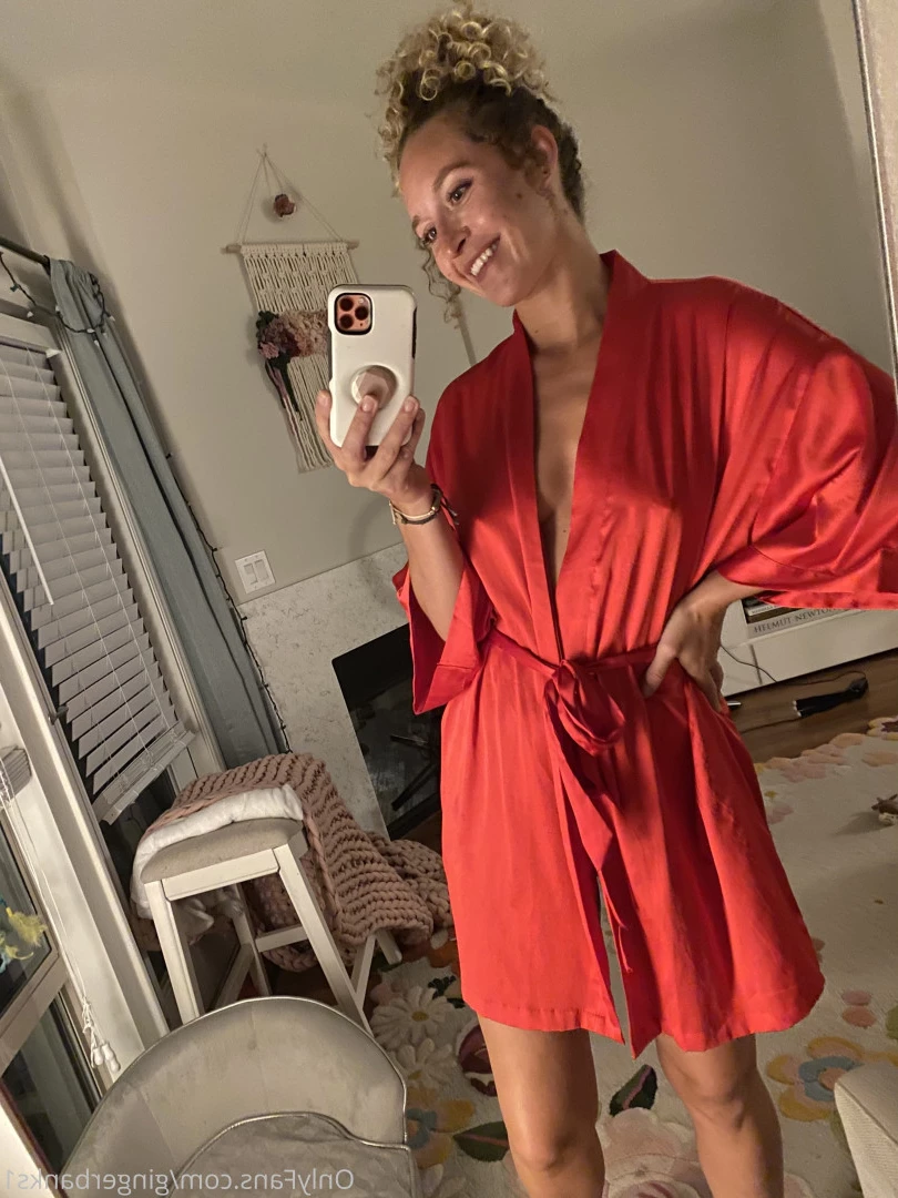 Ginger Banks [ gingerbanks1 ] Onlyfans leaked photo 9259686 on Hotleaks.tv
