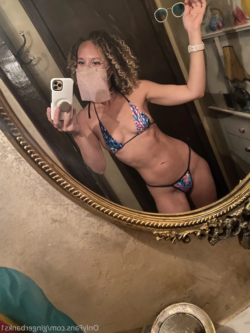 Ginger Banks [ gingerbanks1 ] Onlyfans leaked photo 9260210 on Hotleaks.tv
