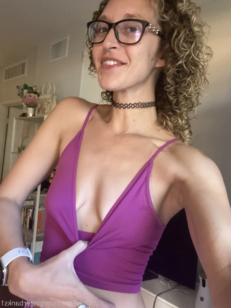 Ginger Banks [ gingerbanks1 ] Onlyfans leaked photo 9260684 on Hotleaks.tv