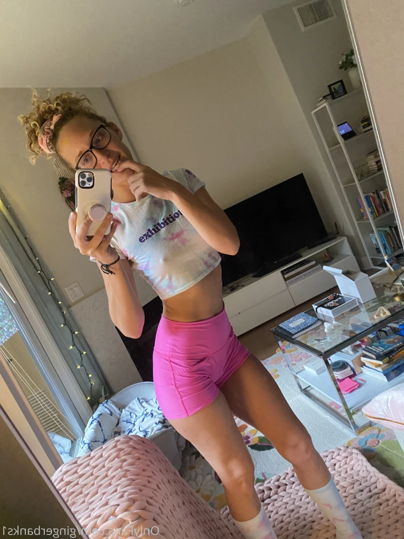 Ginger Banks [ gingerbanks1 ] Onlyfans leaked photo 9261491 on Hotleaks.tv