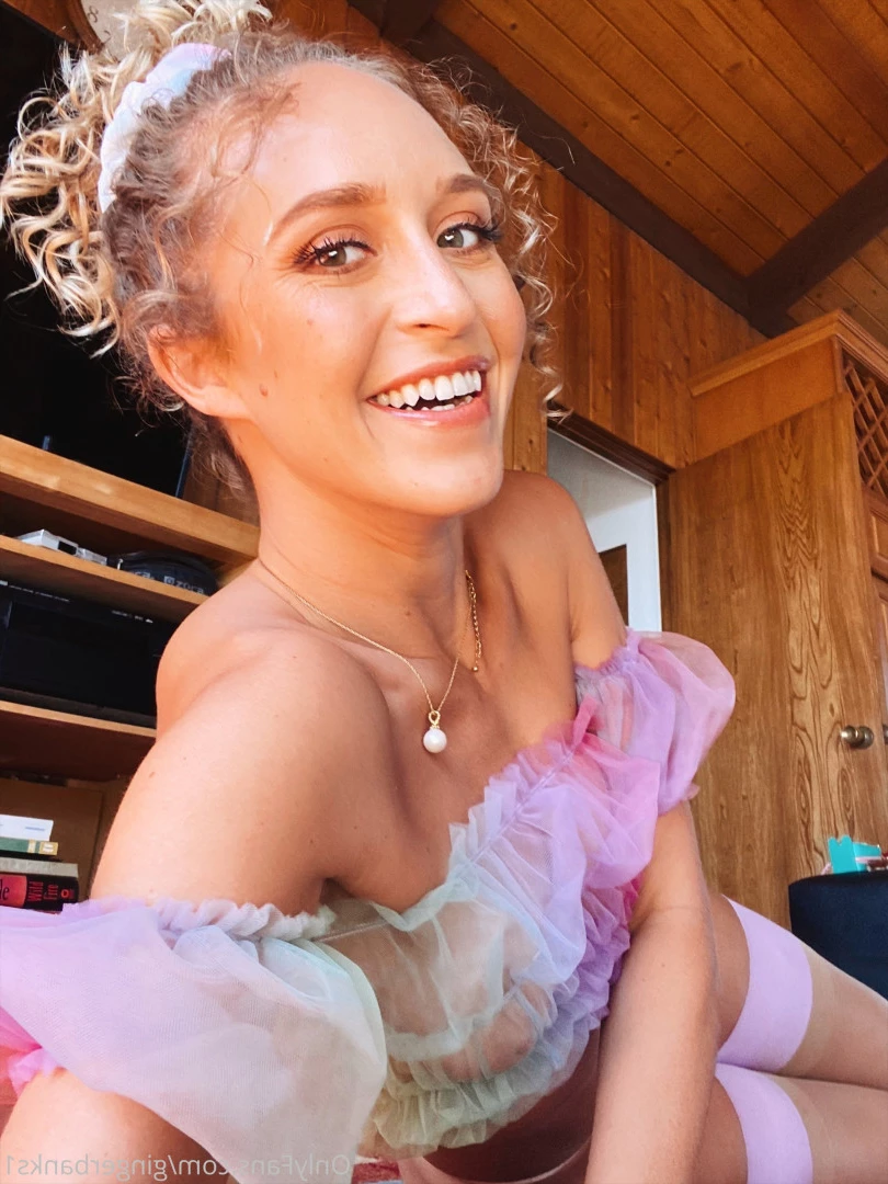 Ginger Banks [ gingerbanks1 ] Onlyfans leaked photo 9262249 on Hotleaks.tv
