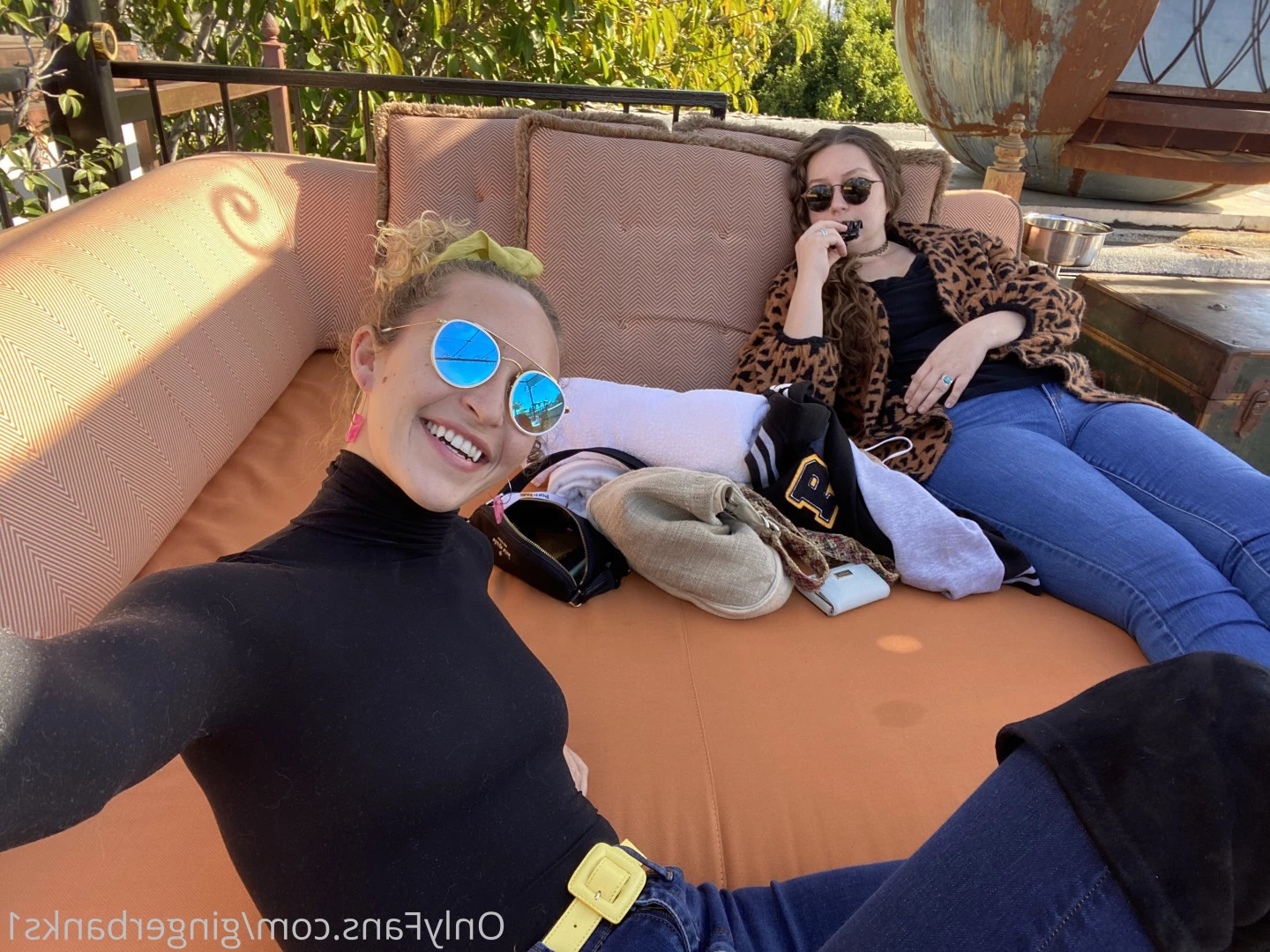 Ginger Banks [ gingerbanks1 ] Onlyfans leaked photo 9264037 on Hotleaks.tv