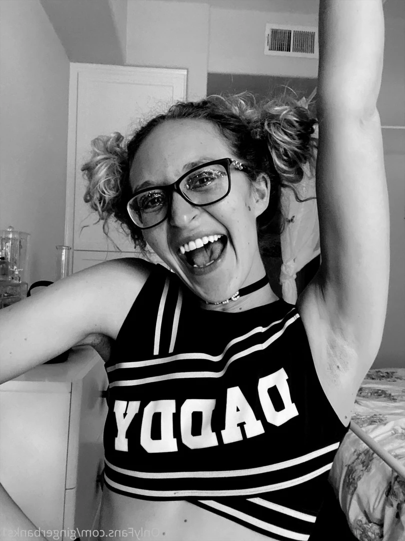 Ginger Banks [ gingerbanks1 ] Onlyfans leaked photo 9264971 on Hotleaks.tv