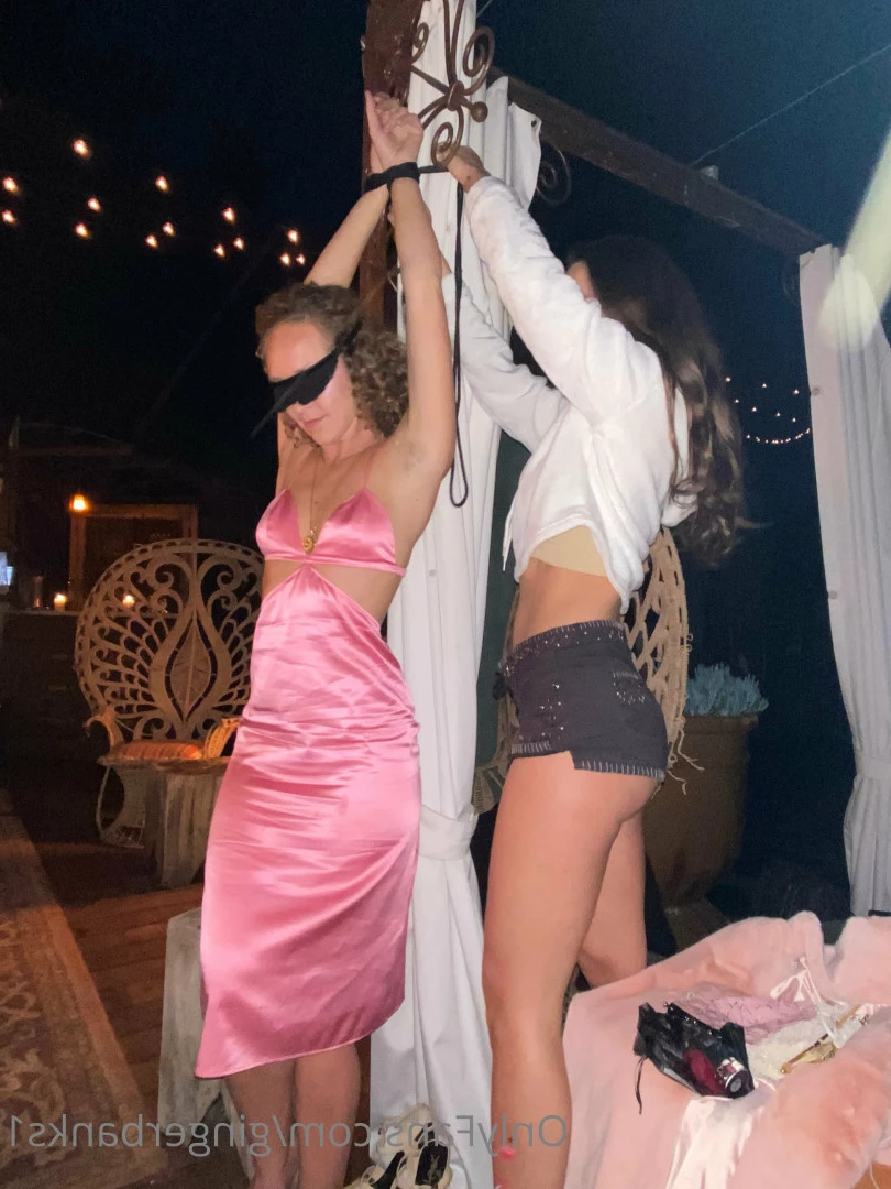 Ginger Banks [ gingerbanks1 ] Onlyfans leaked photo 9265674 on Hotleaks.tv