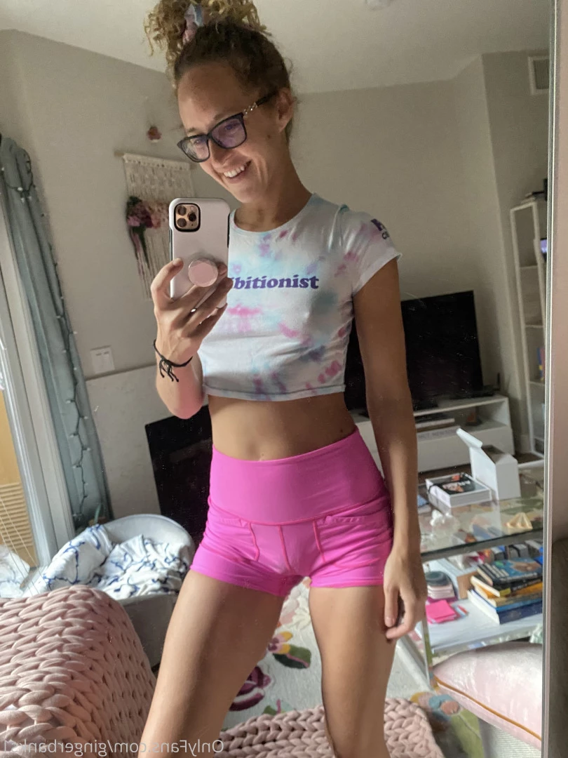 Ginger Banks [ gingerbanks1 ] Onlyfans leaked photo 9265863 on Hotleaks.tv