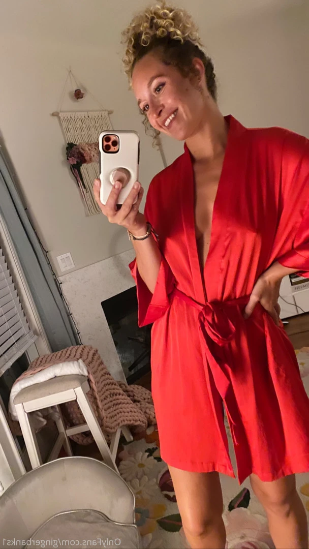 Ginger Banks [ gingerbanks1 ] Onlyfans leaked photo 9266713 on Hotleaks.tv