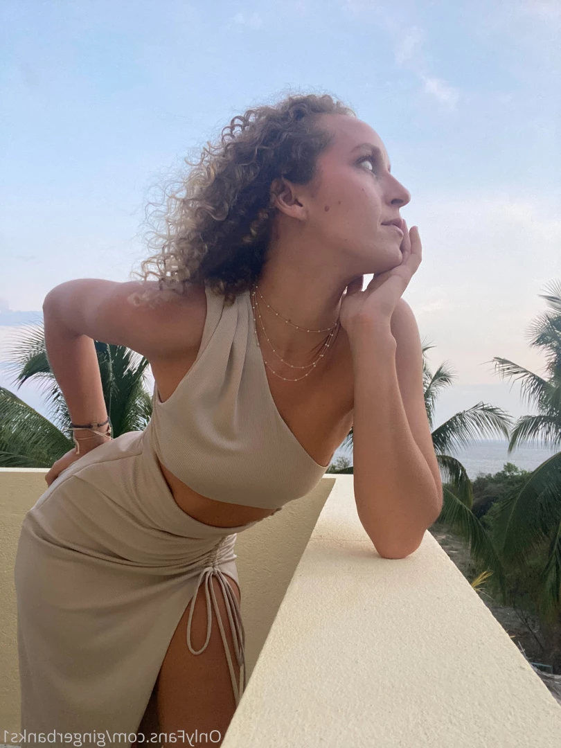 Ginger Banks [ gingerbanks1 ] Onlyfans leaked photo 9266819 on Hotleaks.tv
