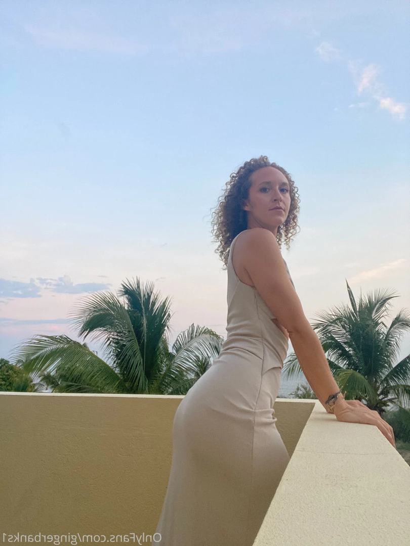 Ginger Banks [ gingerbanks1 ] Onlyfans leaked photo 9268152 on Hotleaks.tv