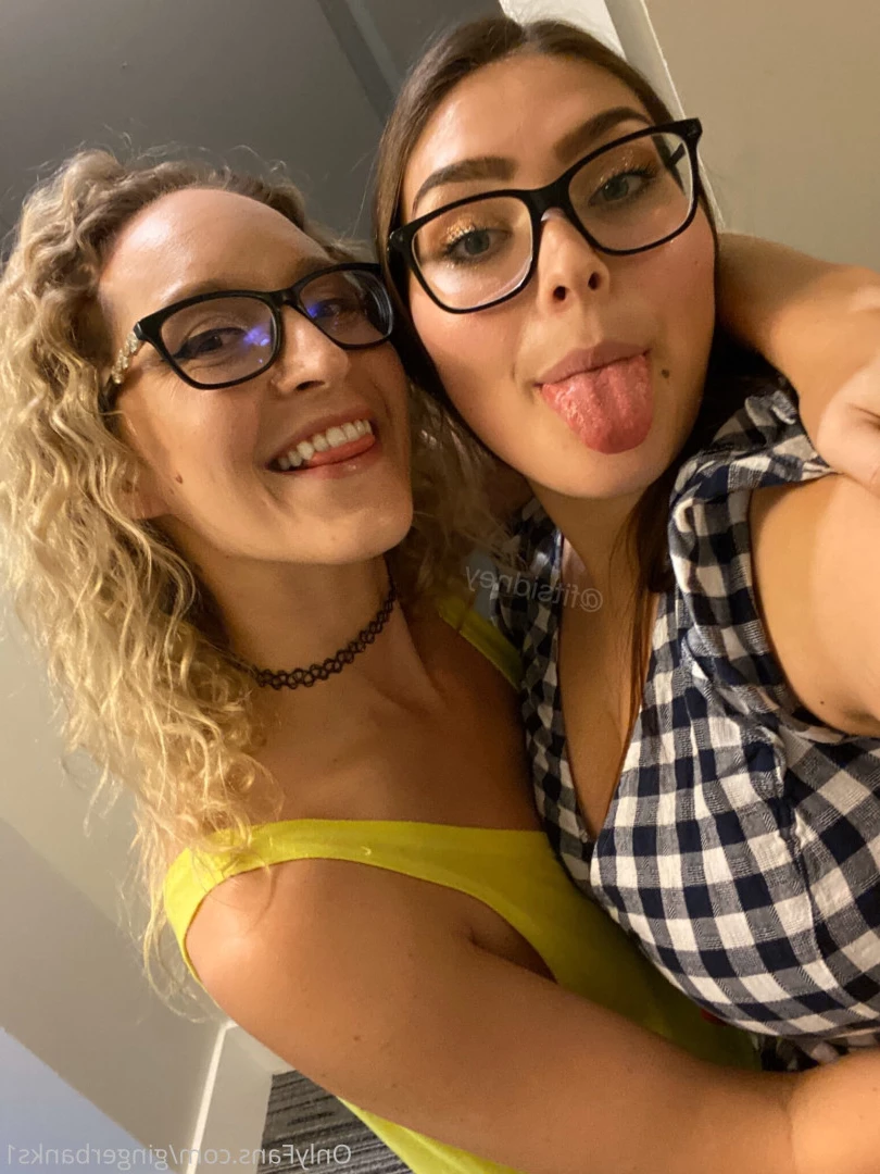 Ginger Banks [ gingerbanks1 ] Onlyfans leaked photo 9268544 on Hotleaks.tv