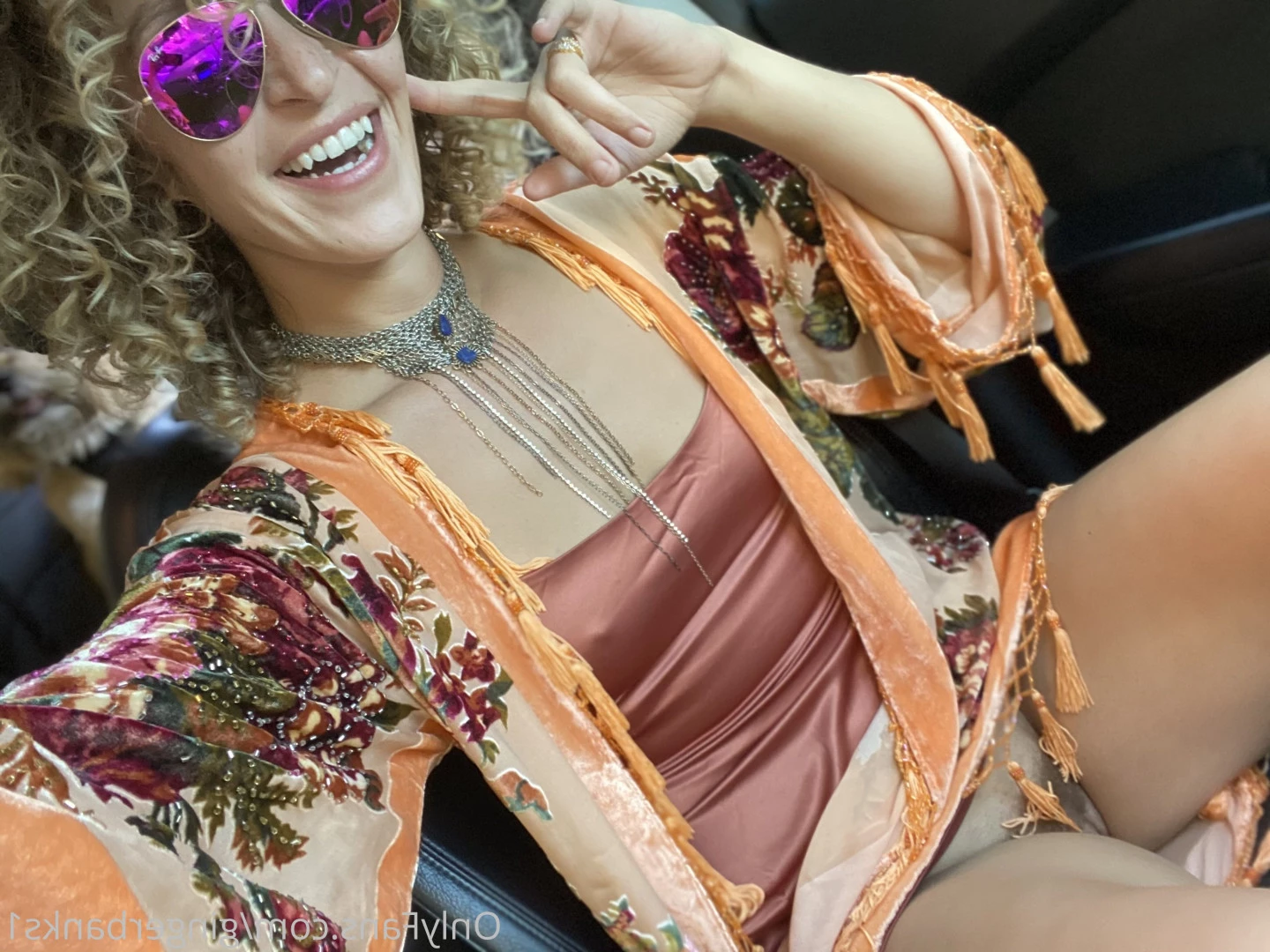 Ginger Banks [ gingerbanks1 ] Onlyfans leaked photo 9268579 on Hotleaks.tv