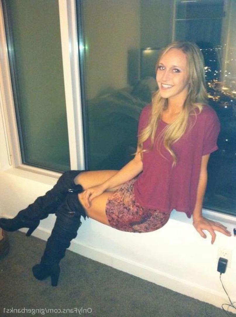 Ginger Banks [ gingerbanks1 ] Onlyfans leaked photo 9268878 on Hotleaks.tv
