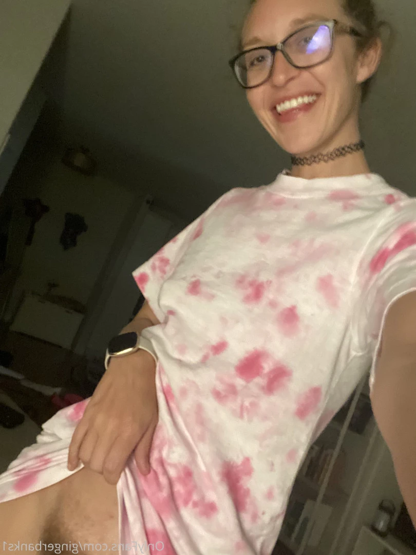 Ginger Banks [ gingerbanks1 ] Onlyfans leaked photo 9269898 on Hotleaks.tv