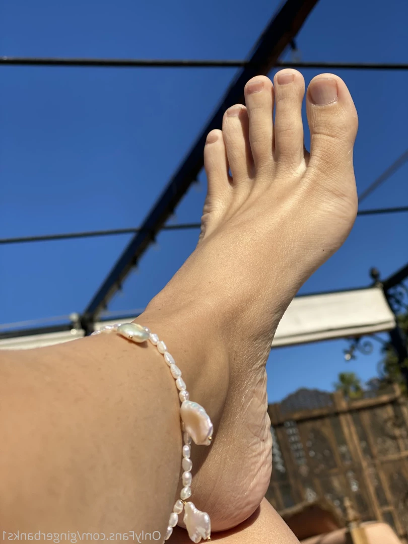 Ginger Banks [ gingerbanks1 ] Onlyfans leaked photo 9270364 on Hotleaks.tv