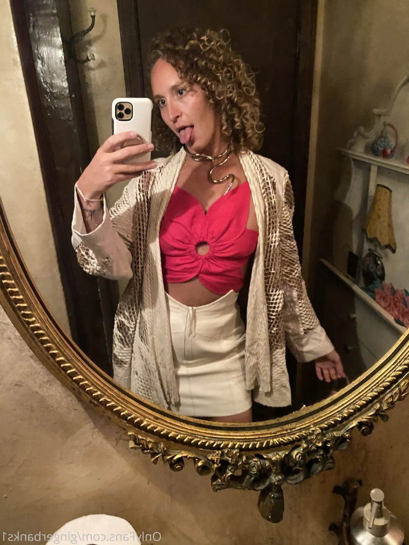 Ginger Banks [ gingerbanks1 ] Onlyfans leaked photo 9270527 on Hotleaks.tv