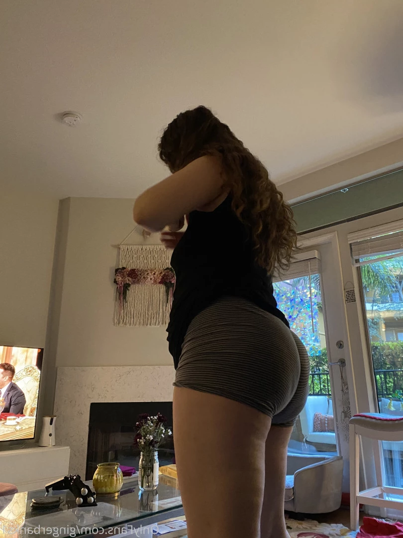 Ginger Banks [ gingerbanks1 ] Onlyfans leaked photo 9271827 on Hotleaks.tv