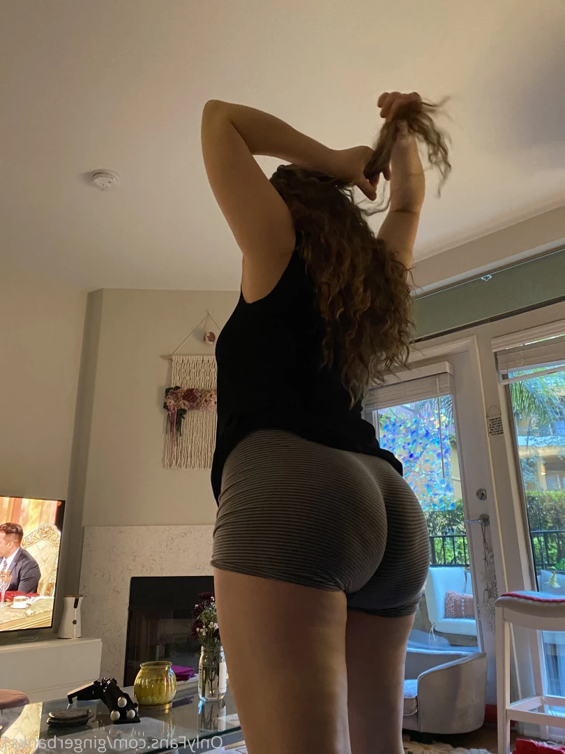 Ginger Banks [ gingerbanks1 ] Onlyfans leaked photo 9272089 on Hotleaks.tv