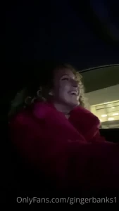 Ginger Banks [ gingerbanks1 ] Onlyfans leaked video 10555476 on Hotleaks.tv