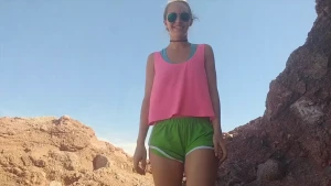 Ginger Banks [ gingerbanks1 ] Onlyfans leaked video 10555488 on Hotleaks.tv