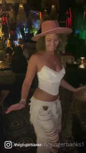 Ginger Banks [ gingerbanks1 ] Onlyfans leaked video 10555502 on Hotleaks.tv
