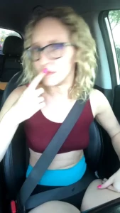 Ginger Banks [ gingerbanks1 ] Onlyfans leaked video 10555571 on Hotleaks.tv