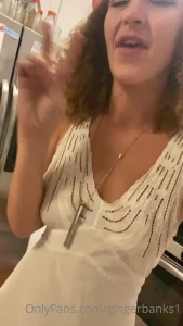 Ginger Banks [ gingerbanks1 ] Onlyfans leaked video 10555612 on Hotleaks.tv