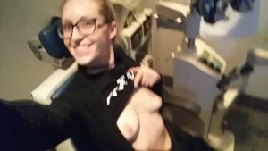 Ginger Banks [ gingerbanks1 ] Onlyfans leaked video 10555642 on Hotleaks.tv