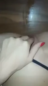 Ginger Banks [ gingerbanks1 ] Onlyfans leaked video 10555665 on Hotleaks.tv