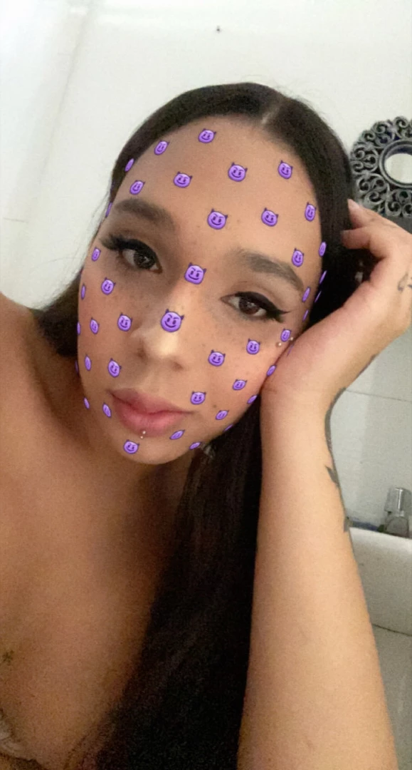 Salomé Cortés ✨🦋 [ girl_hotbicth ] Onlyfans leaked photo 10218022 on Hotleaks.tv