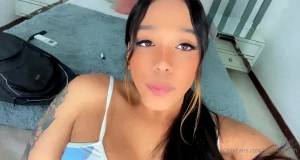 Salomé Cortés ✨🦋 [ girl_hotbicth ] Onlyfans leaked video 10555200 on Hotleaks.tv