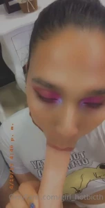 Salomé Cortés ✨🦋 [ girl_hotbicth ] Onlyfans leaked video 10555230 on Hotleaks.tv