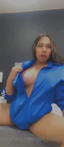 Salomé Cortés ✨🦋 [ girl_hotbicth ] Onlyfans leaked video 10555256 on Hotleaks.tv