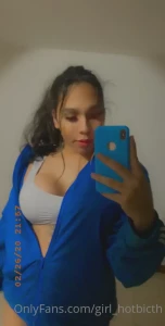 Salomé Cortés ✨🦋 [ girl_hotbicth ] Onlyfans leaked video 10555432 on Hotleaks.tv
