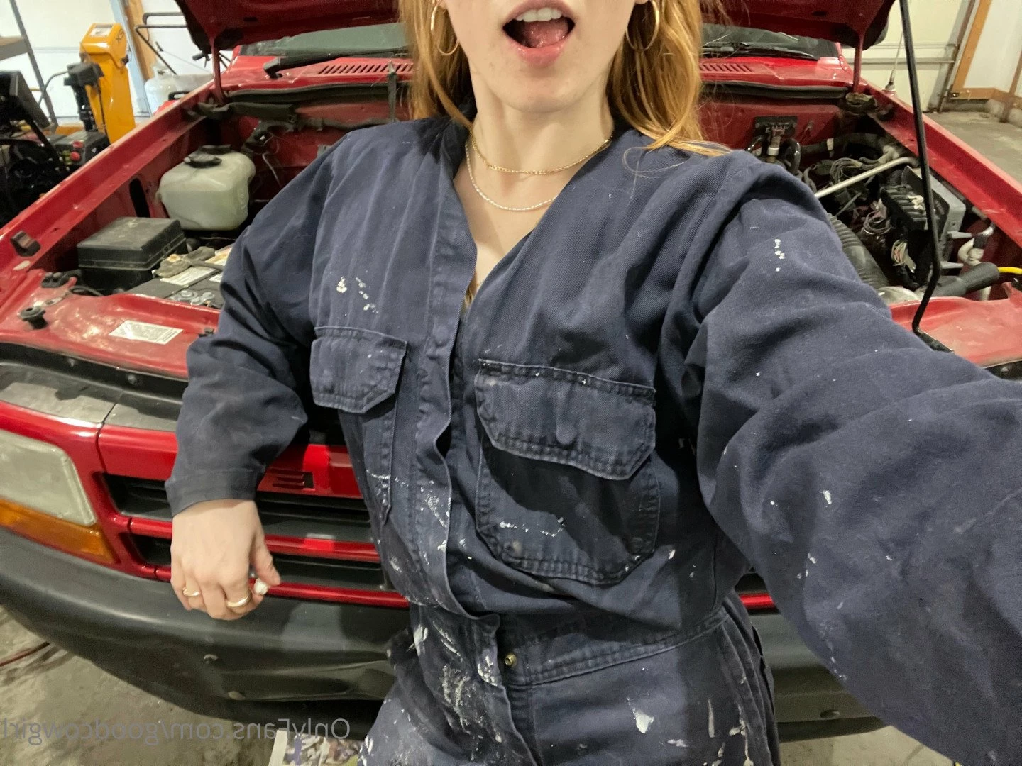 Savannah [ goodcowgirl ] Onlyfans leaked photo 4721651 on Hotleaks.tv
