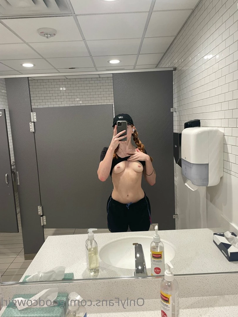 Savannah [ goodcowgirl ] Onlyfans leaked photo 4722817 on Hotleaks.tv