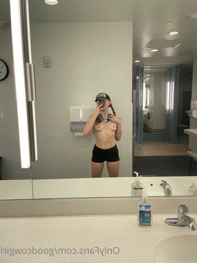 Savannah [ goodcowgirl ] Onlyfans leaked photo 4723090 on Hotleaks.tv