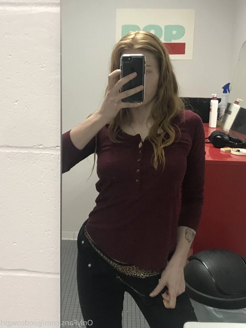 Savannah [ goodcowgirl ] Onlyfans leaked photo 4723408 on Hotleaks.tv