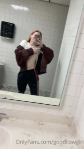 Savannah [ goodcowgirl ] Onlyfans leaked video 5510932 on Hotleaks.tv