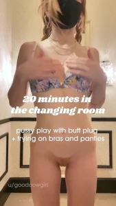 Savannah [ goodcowgirl ] Onlyfans leaked video 5511694 on Hotleaks.tv