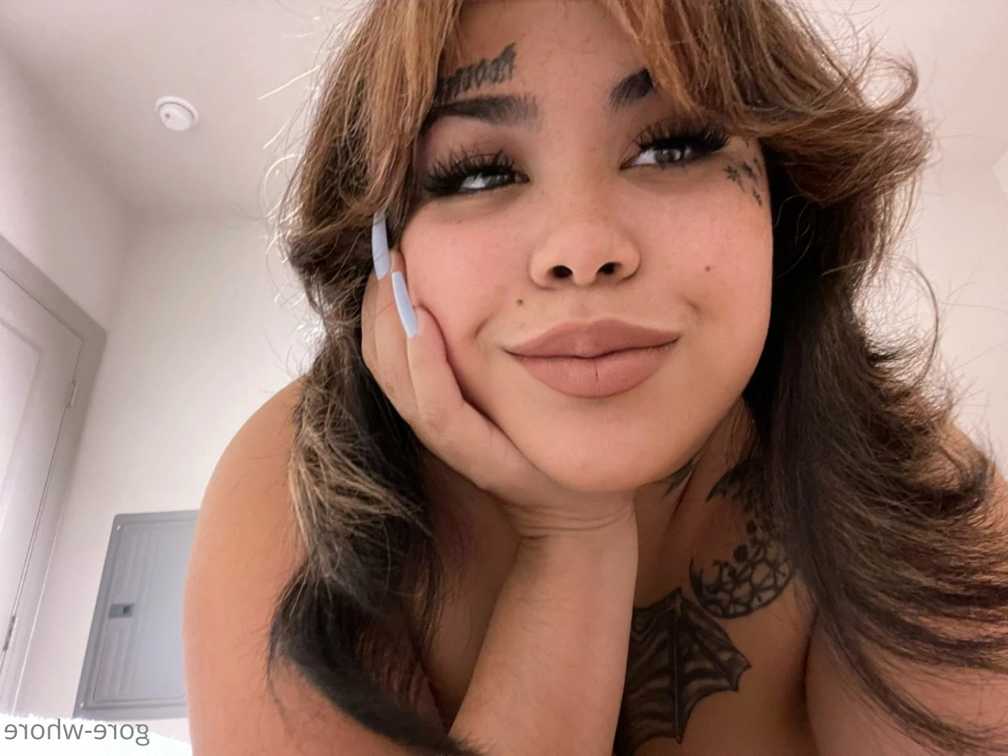 𝐆𝐨𝐭𝐡 𝐒𝐥𝐮𝐭 🖤 [ gore-whore ] Onlyfans leaked photo 4736678 on Hotleaks.tv