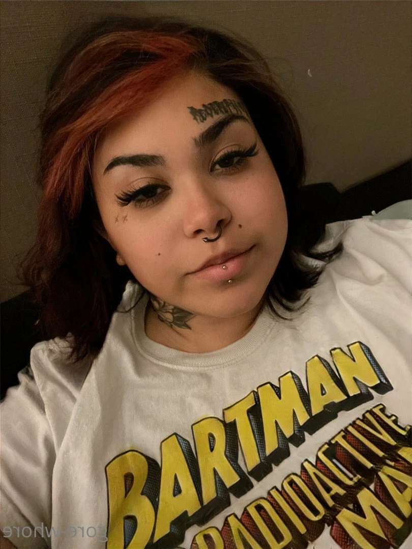 𝐆𝐨𝐭𝐡 𝐒𝐥𝐮𝐭 🖤 [ gore-whore ] Onlyfans leaked photo 4736782 on Hotleaks.tv
