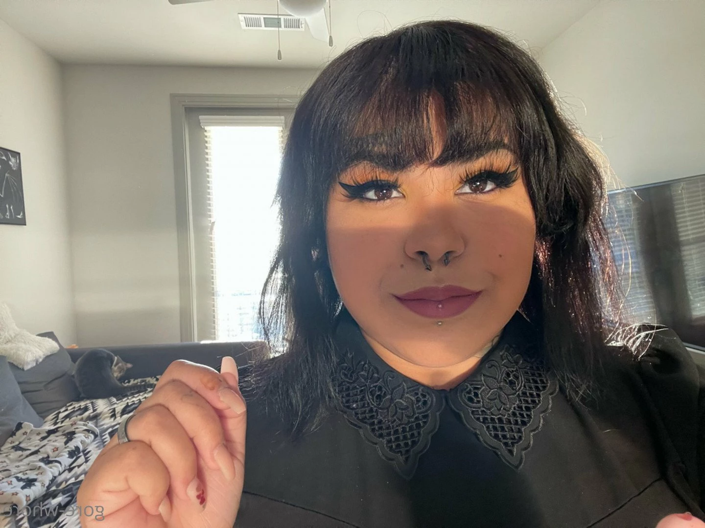 𝐆𝐨𝐭𝐡 𝐒𝐥𝐮𝐭 🖤 [ gore-whore ] Onlyfans leaked photo 4737136 on Hotleaks.tv