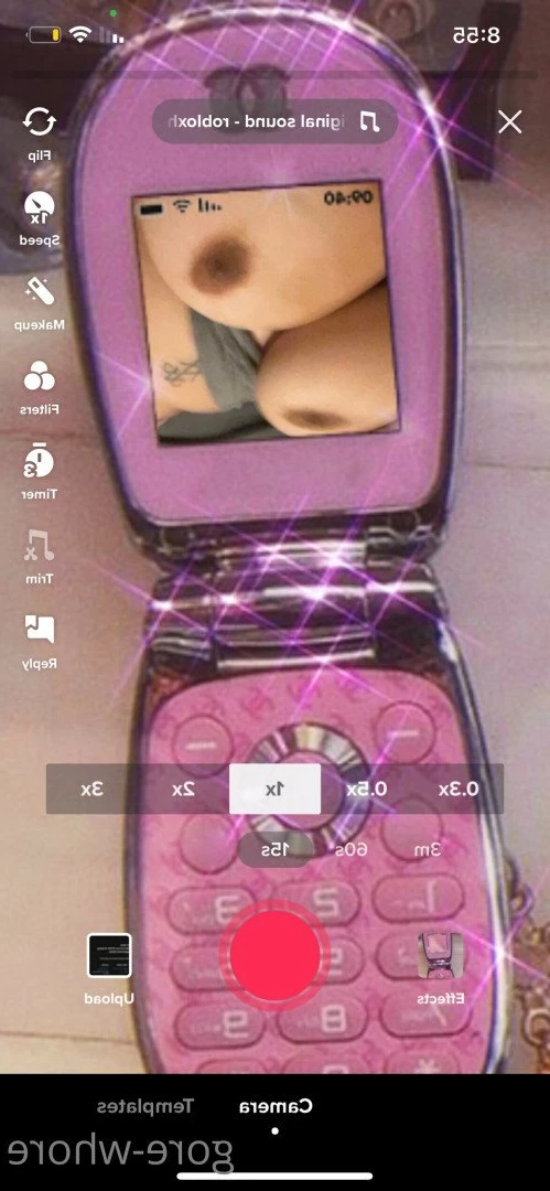 𝐆𝐨𝐭𝐡 𝐒𝐥𝐮𝐭 🖤 [ gore-whore ] Onlyfans leaked photo 4738429 on Hotleaks.tv