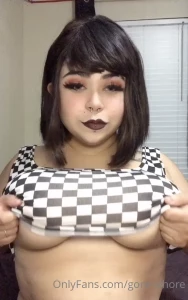 𝐆𝐨𝐭𝐡 𝐒𝐥𝐮𝐭 🖤 [ gore-whore ] Onlyfans leaked video 5838491 on Hotleaks.tv