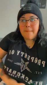 𝐆𝐨𝐭𝐡 𝐒𝐥𝐮𝐭 🖤 [ gore-whore ] Onlyfans leaked video 5838596 on Hotleaks.tv