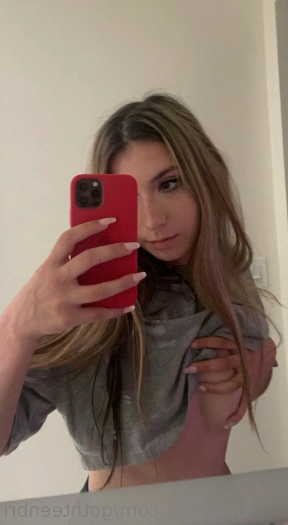 Bad Brianna 😈 [ gothteenbri ] Onlyfans leaked photo 5246657 on Hotleaks.tv