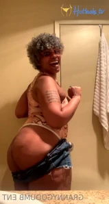 Granny Go Dumb [ grannygodumb ] Onlyfans leaked video 10838758 on Hotleaks.tv