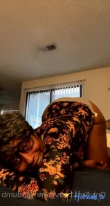 Granny Go Dumb [ grannygodumb ] Onlyfans leaked video 10838791 on Hotleaks.tv