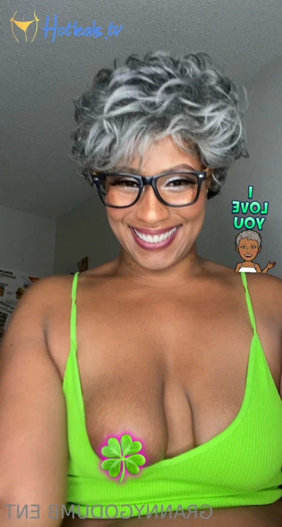 Granny Go Dumb [ grannygodumb ] Onlyfans leaked photo 12919867 on Hotleaks.tv