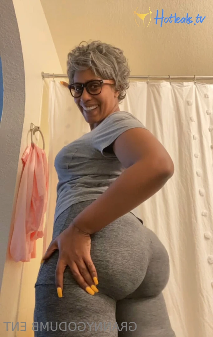 Granny Go Dumb [ grannygodumb ] Onlyfans leaked photo 12951838 on Hotleaks.tv