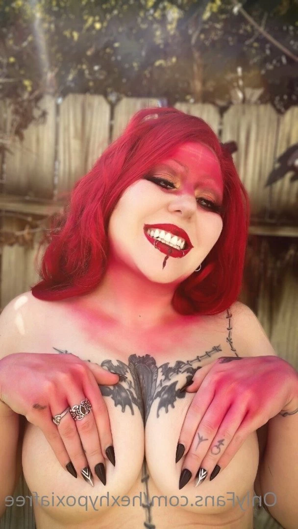hex hypoxia free [ hexhypoxiafree ] Onlyfans leaked photo 4720724 on Hotleaks.tv